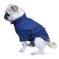Jaket Merek Pakaian Anjing Peliharaan untuk Anjing